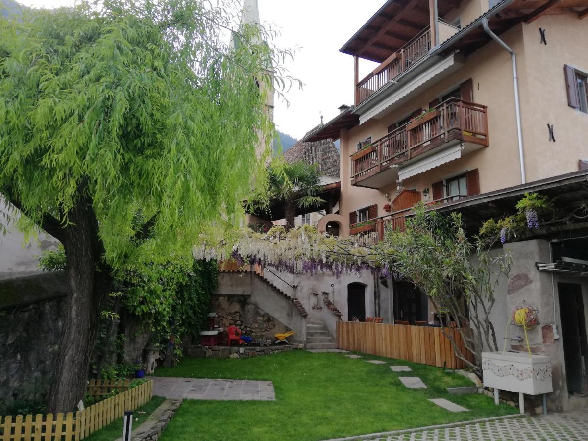 Haus Moeltner - Apartment 1927 Caldaro Exterior photo